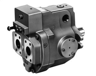 A系列柱塞泵，油研變量柱塞泵