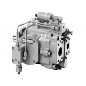 A3H系列柱塞泵，油研高壓變量柱塞泵